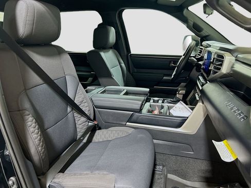 New 2026 Toyota Tundra SR5 image 26