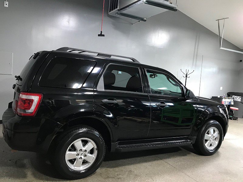 Used 2009 Ford Escape XLT FWD image 3
