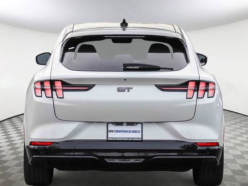 Used 2022 Ford Mustang Mach-E GT image 5