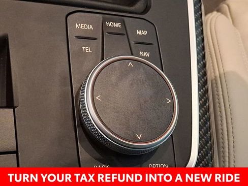 Used 2025 BMW M3 w/ Executive Package image 25