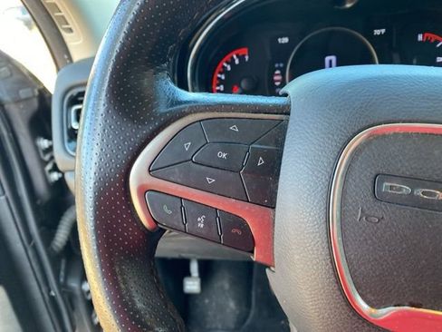 Used 2021 Dodge Durango SXT w/ 3rd Row Seating Group image 22