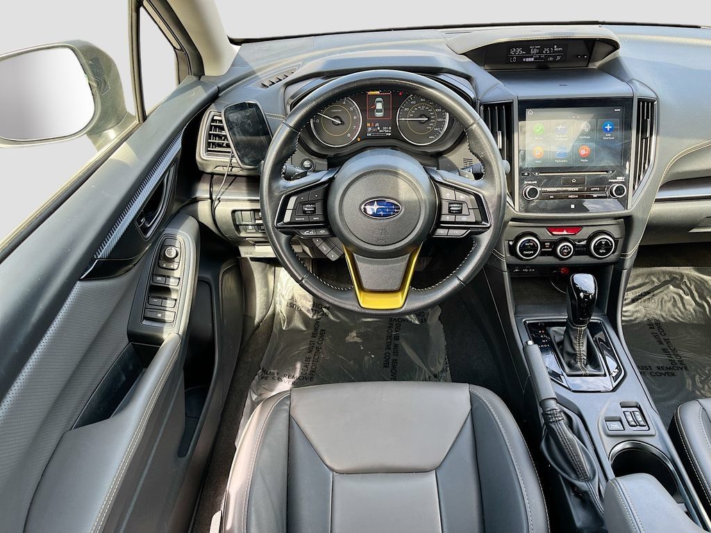 Used 2023 Subaru Crosstrek 2.5i Sport AWD/4WD image 22