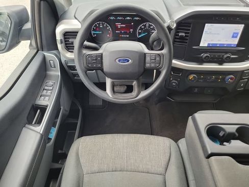 Used 2021 Ford F150 XLT AWD/4WD image 15