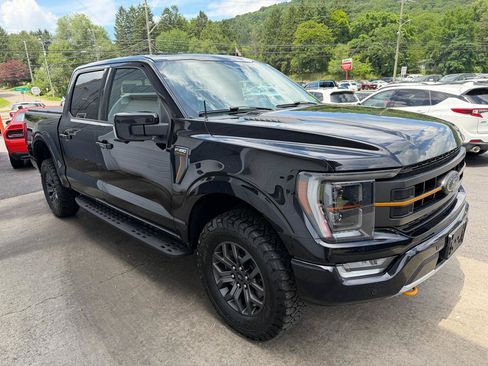 Used 2023 Ford F150 Tremor w/ Equipment Group 402A High AWD/4WD image 3