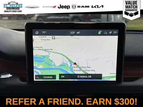 Used 2023 Lincoln Aviator Reserve w/ Elements Package Plus image 25