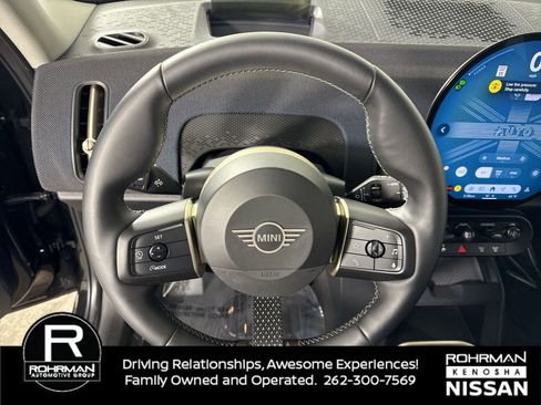 Used 2025 MINI Cooper Countryman S image 11