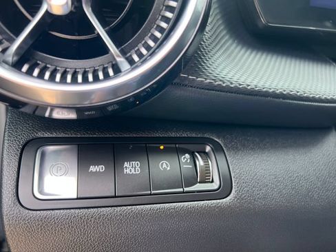 Certified 2026 Chevrolet Equinox LT AWD/4WD image 25