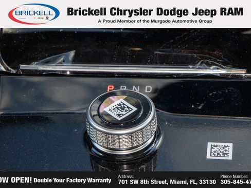 New 2026 Jeep Grand Cherokee Laredo X RWD image 23