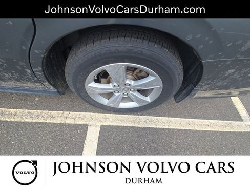 Used 2019 Honda Odyssey EX-L image 9