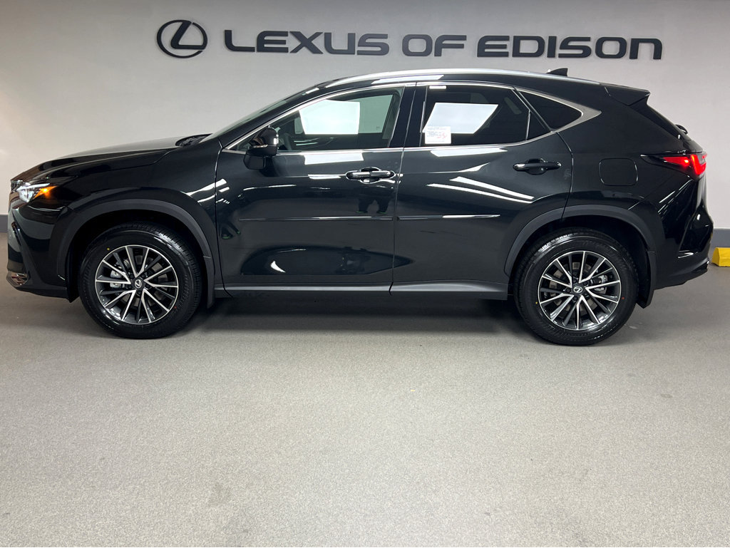New 2026 Lexus NX 350 AWD w/ Cold Area Package image 4