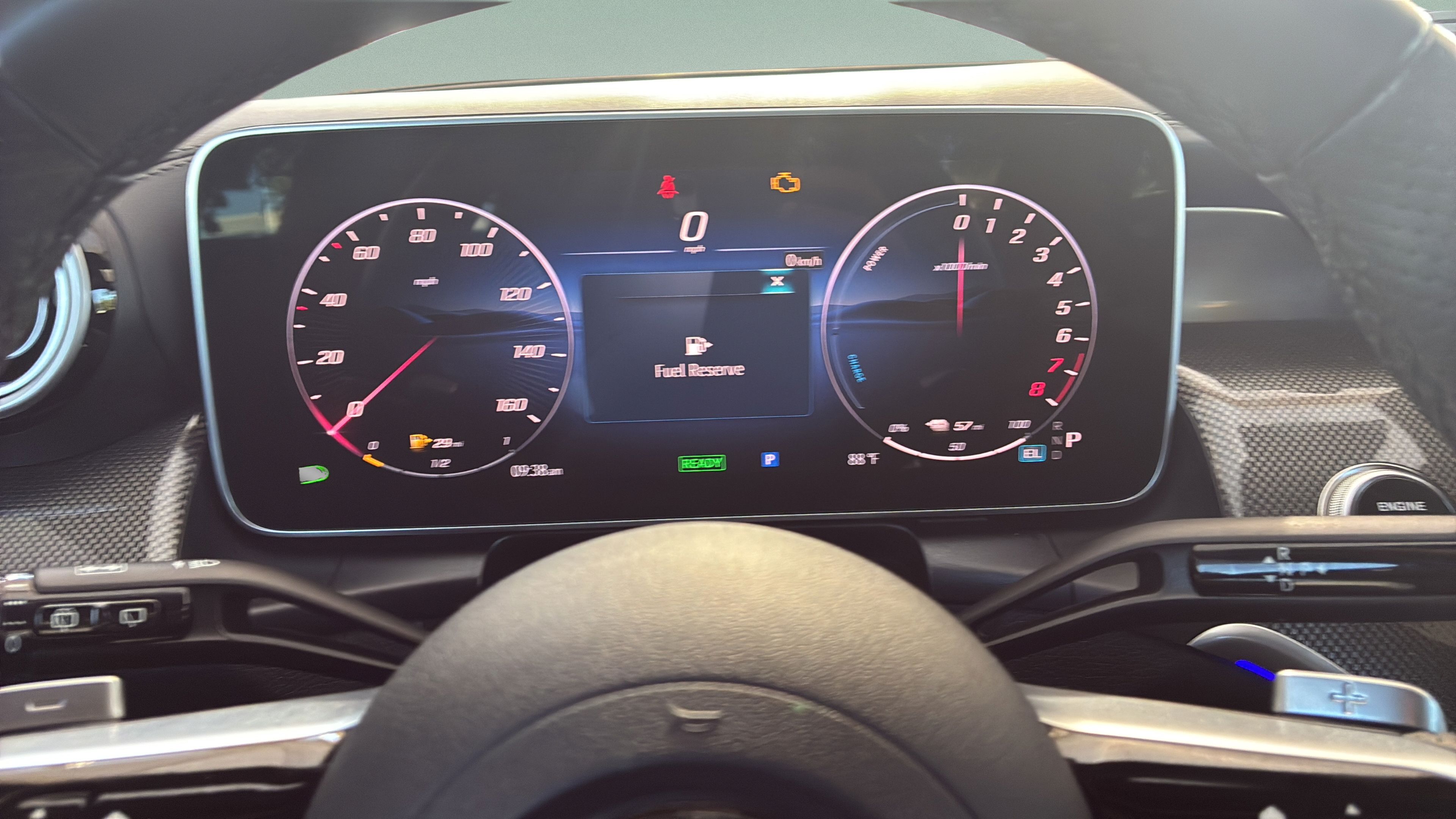 Used 2025 Mercedes-Benz GLC 350e 4MATIC image 14