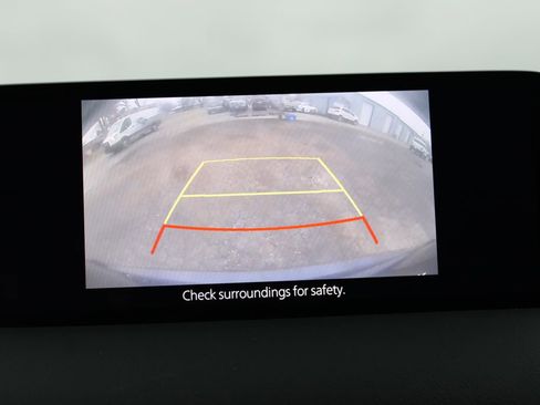 Used 2023 MAZDA CX-5 AWD 2.5 S w/ Preferred Package image 29