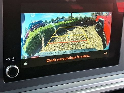 Used 2026 Toyota 4Runner SR5 AWD/4WD image 17