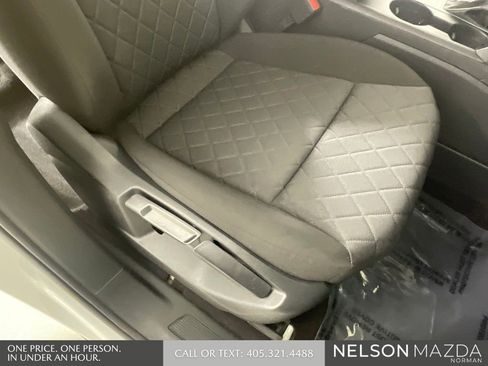 Used 2021 Volkswagen Atlas S FWD image 27