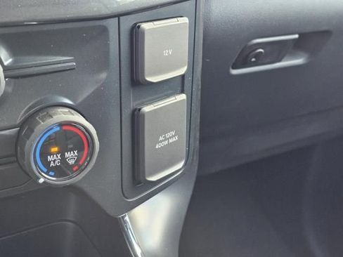 New 2025 Ford F150 STX w/ Equipment Group 200A image 25