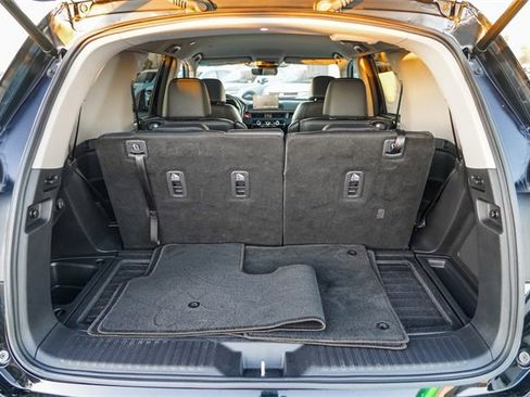 Used 2024 Honda Pilot EX-L image 27