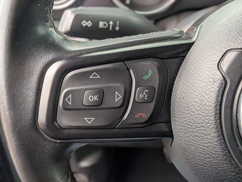 Used 2020 Jeep Wrangler Unlimited Sport image 21