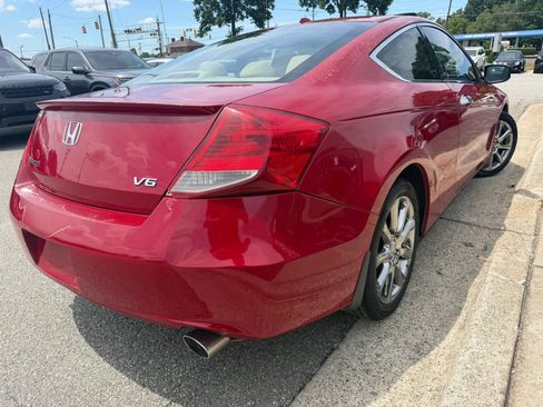 Used 2012 Honda Accord EX-L image 5