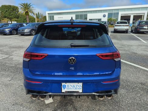 New 2026 Volkswagen Golf w/ Euro Style Package image 9