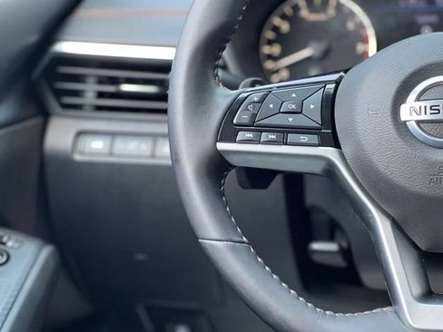 Used 2021 Nissan Altima 2.5 SR FWD image 33