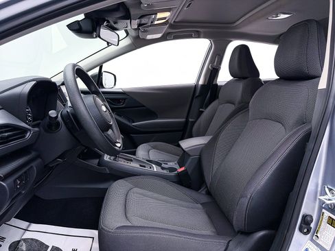 Used 2024 Subaru Crosstrek 2.0i Premium image 18