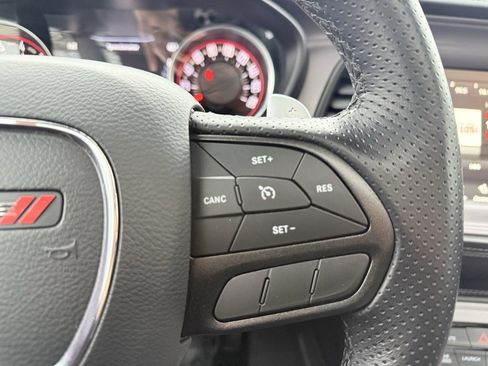 Used 2023 Dodge Challenger R/T Scat Pack w/ Plus Package image 31