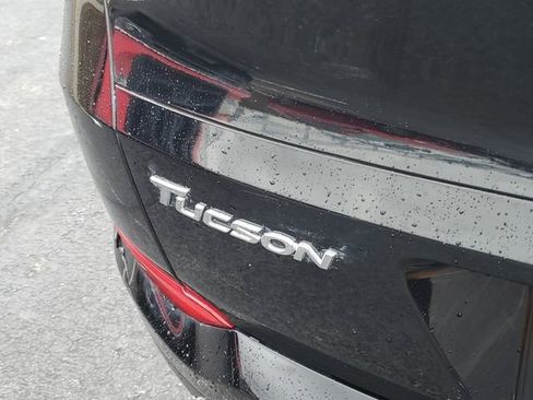 Used 2017 Hyundai Tucson SE FWD image 7