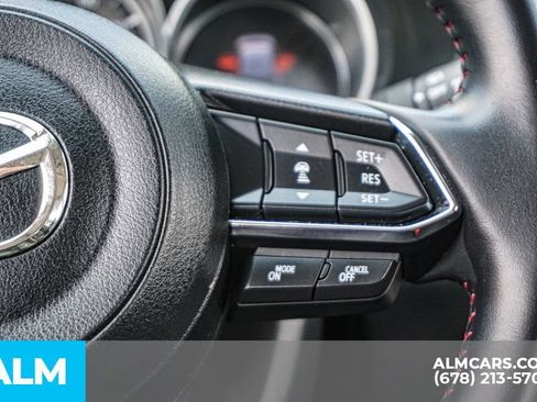 Used 2025 MAZDA CX-5 Carbon Edition AWD/4WD image 29
