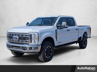 New 2026 Ford F250 XLT w/ Tremor Off-Road Package