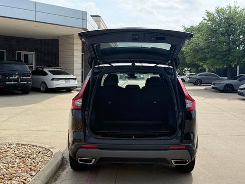 Used 2025 Honda CR-V Sport Touring image 5