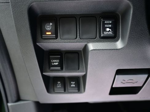 New 2026 Nissan Frontier PRO-4X image 27