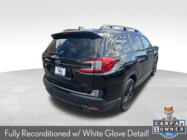 Used 2023 Subaru Ascent Onyx Edition AWD/4WD image 8
