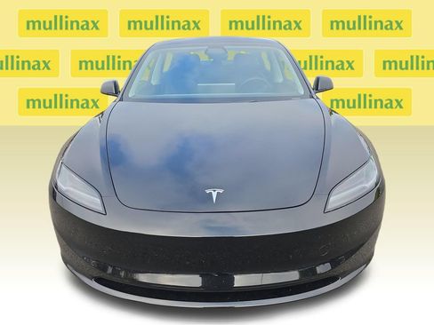 Used 2025 Tesla Model 3 Long Range RWD image 14