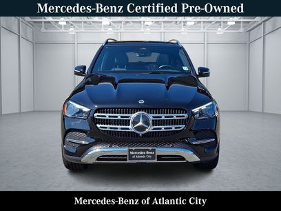 Certified 2026 Mercedes-Benz GLE 350 4MATIC