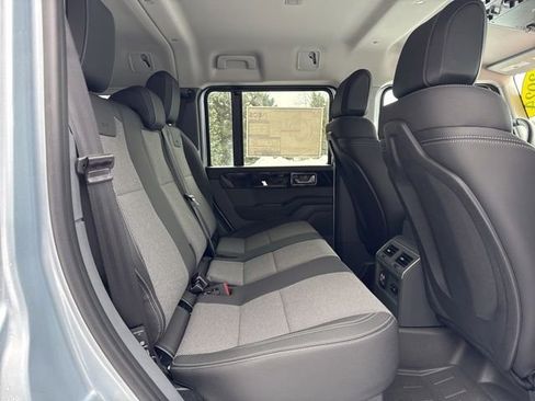 Used 2024 INEOS Grenadier Trialmaster Edition image 30