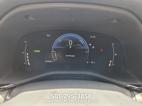 Used 2025 Toyota Camry SE FWD image 19