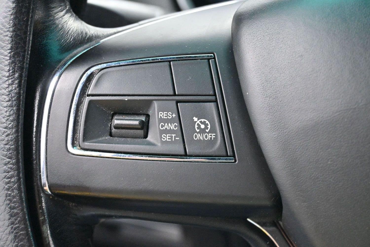 Used 2015 Maserati Ghibli RWD image 17