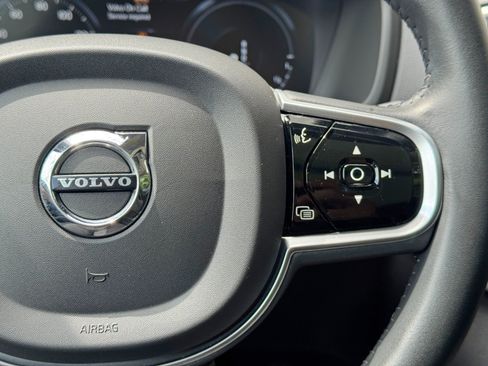 Used 2021 Volvo XC90 T8 Inscription Expression w/ Protection Package Premier AWD/4WD image 22