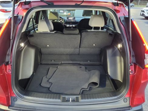 Used 2024 Honda CR-V EX image 9