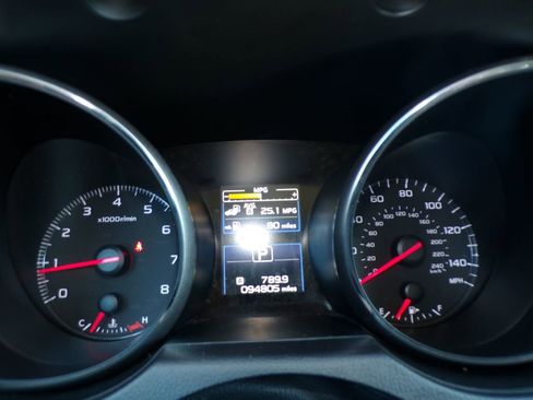 Used 2017 Subaru Outback 2.5i w/ Popular Package #2 image 26