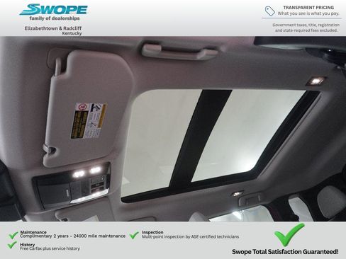Used 2025 Mitsubishi Outlander SE AWD/4WD image 33