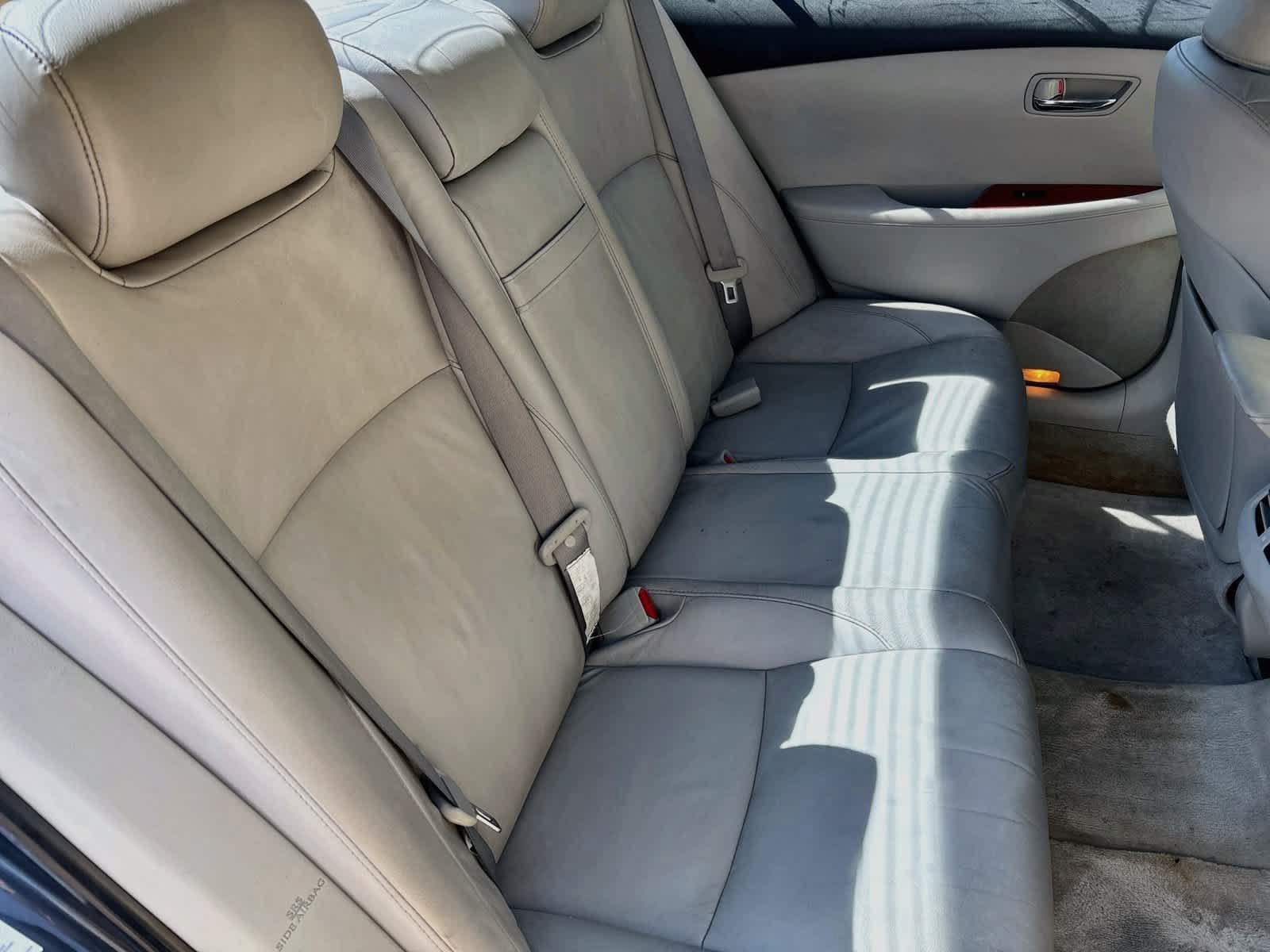 Used 2008 Lexus ES 350 w/ Premium Pkg FWD image 25