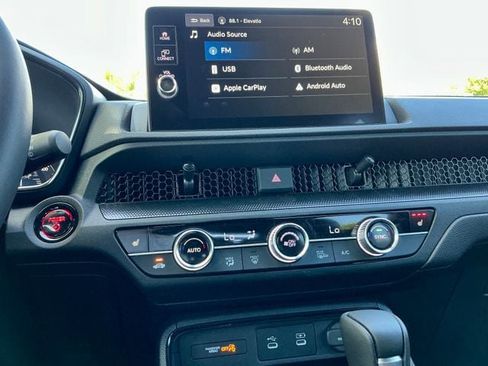 New 2026 Honda CR-V TrailSport image 19
