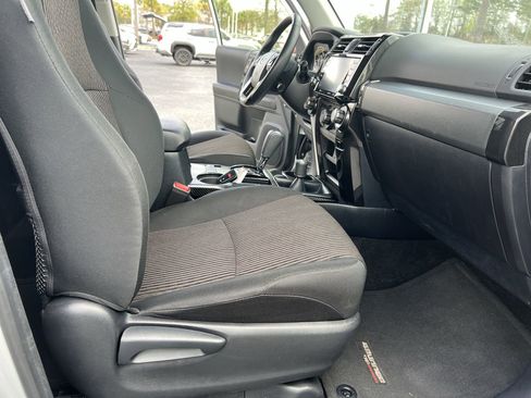 Used 2024 Toyota 4Runner TRD Off-Road image 34