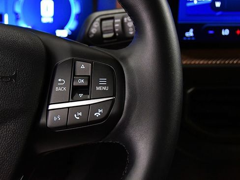 Used 2025 Ford Bronco Sport Outer Banks w/ Outer Banks Tech Package+ AWD/4WD image 20