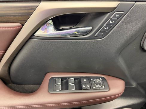 Used 2017 Lexus RX 350 FWD w/ Premium Package image 6