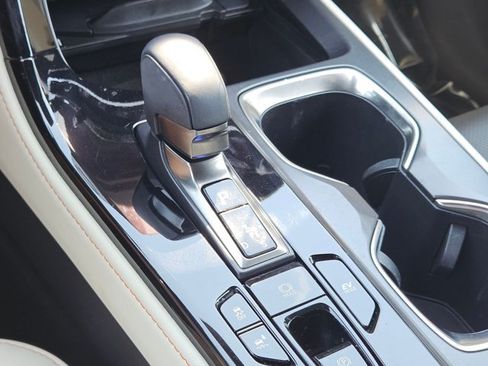 Used 2024 Lexus NX 350h AWD image 14