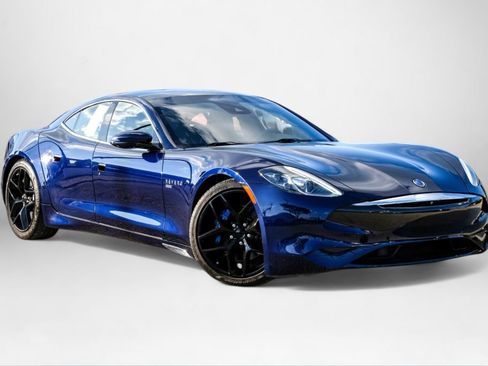 Used 2020 Karma Revero GT image 4