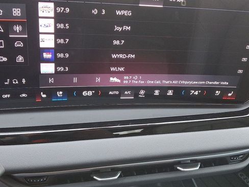 Certified 2025 Audi A5 2.0T Premium Plus w/ Premium Plus image 16