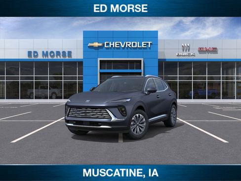 New 2026 Buick Envision Preferred image 8